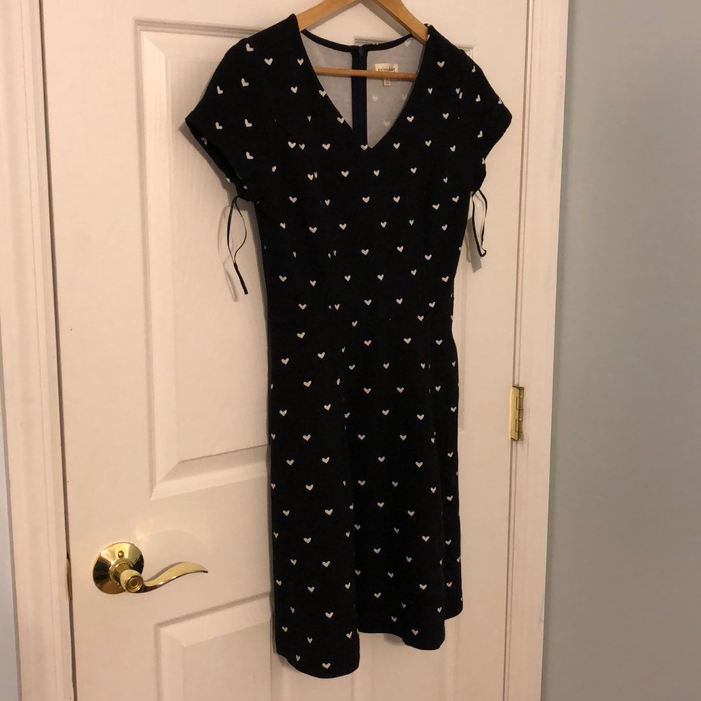 Maison Jules NWT dress size small